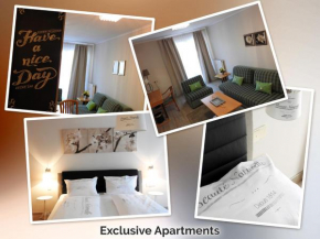 Exclusive Holiday Apartments, Villach, Österreich, Villach, Österreich
